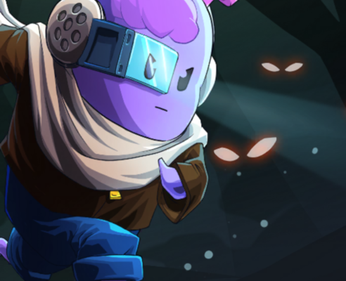 超能机器人 Bibots