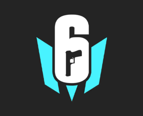 彩虹六号 Rainbow Six Mobile