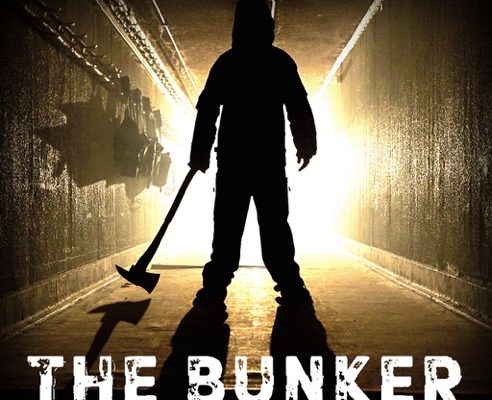 地堡 The Bunker交互式真人演绎求生游戏