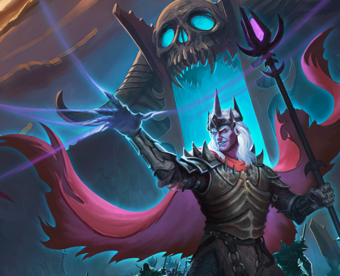 不死军团2：大墓地 Undead Horde 2: Necropolis