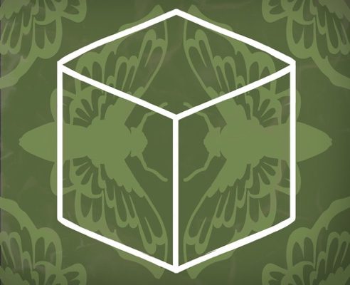 (完整版)方块逃脱：悖论 Cube Escape: Paradox