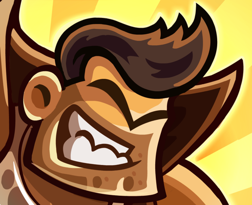 废土世界 Junkworld TD