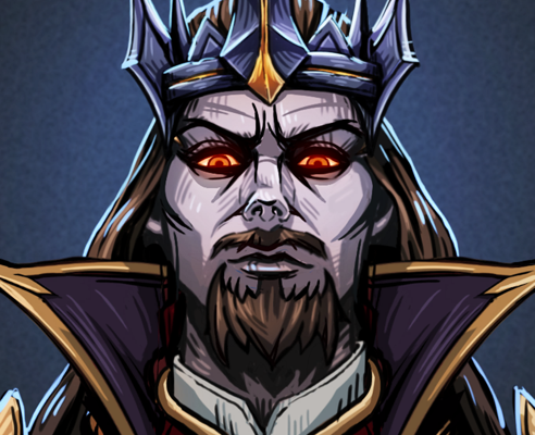 魔堡：最后的仪式