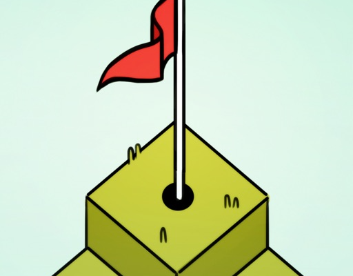 高尔夫之巅 Golf Peaks