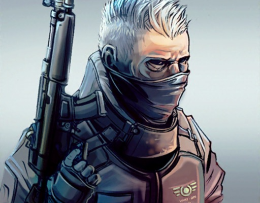 Slaughter 2: Prison Assault