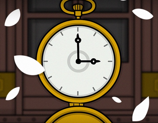 锈湖：地铁繁花 Underground Blossom 锈湖地铁繁花