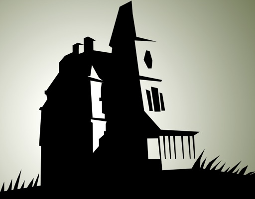 苍白之夜 White Night