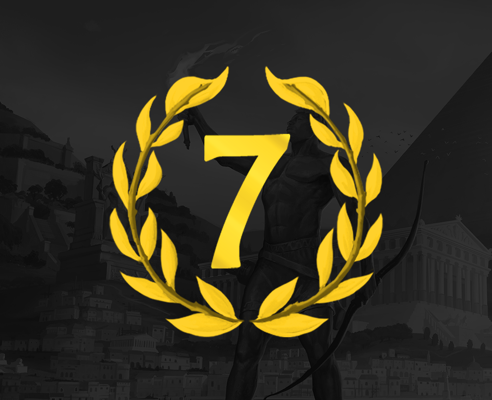 (全内购)七大奇迹 7 Wonders