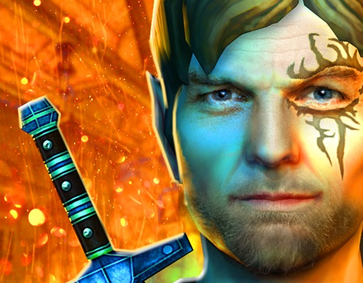 (永久版)阿瓦隆：炉之火 Aralon: Forge and Flame