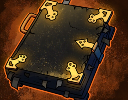 (完整版)黑书 Black Book RPG 黑皮书