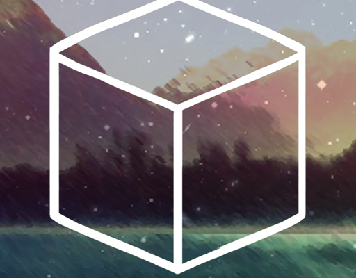 (解锁高级版)湖畔 Cube Escape: The Lake