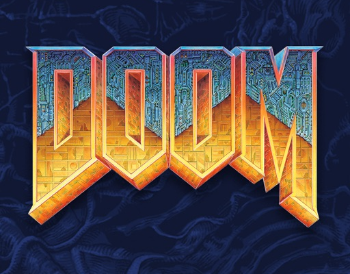 毁灭战士 DOOM