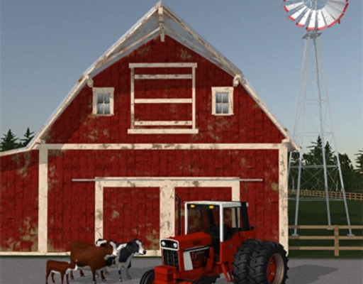 (永久版)美国农业2 Farming USA 2 美国农场2