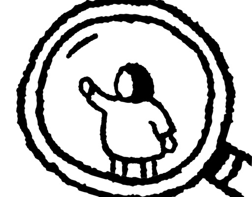 隐藏的家伙 Hidden Folks