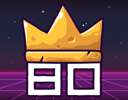 王国：80年代 Kingdom Eighties
