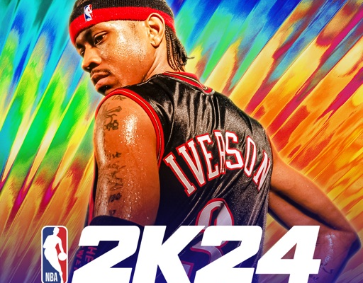NBA 2K24 Arcade Edition NBA2K24