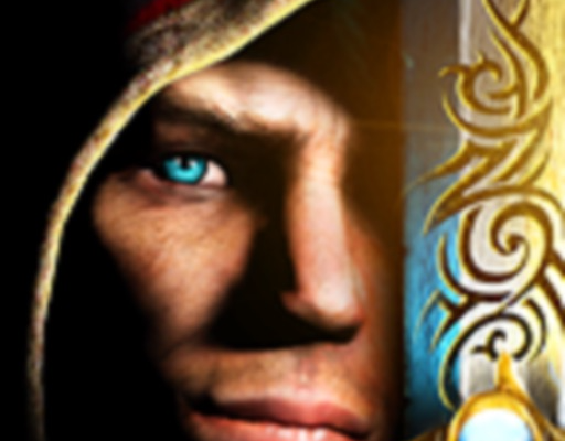 掠夺之剑：暗影大陆 Ravensword: Shadowlands