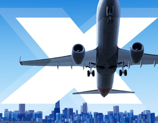 (解锁订阅完整版)专业模拟飞行 X-Plane Flight Simulator XPlane