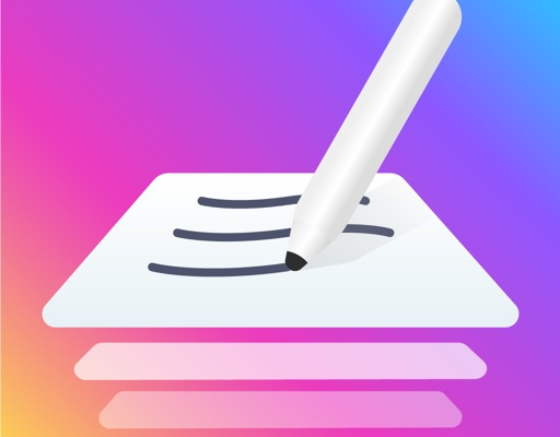 永久版(全内购)千本笔记