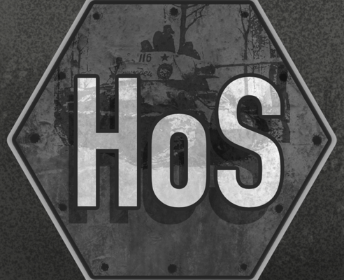 城堡行动 Hex of Steel