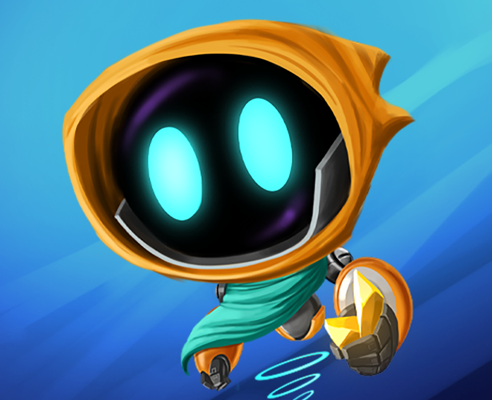 拯救光界 Illuminaria