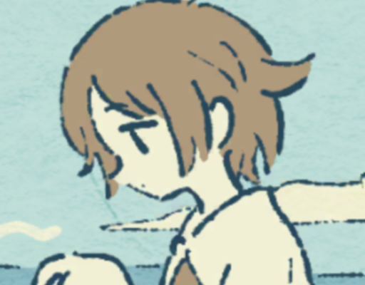 (完整版)海神的回声 Resonance of the Ocean