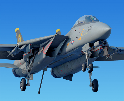 航母降落HD Carrier Landing HD(全内购-不含多人在线联机)