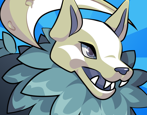 (完整版)科洛蒙 Coromon