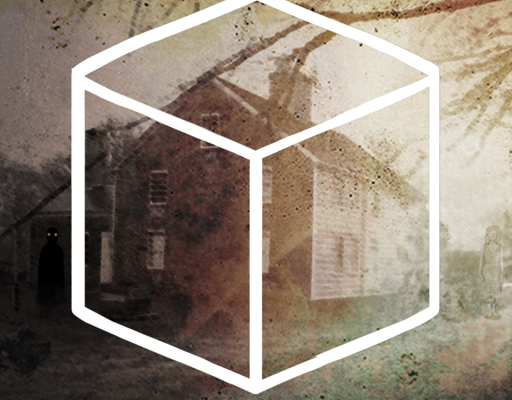 (解锁高级版)锈湖：案件23 Cube Escape: Case 23