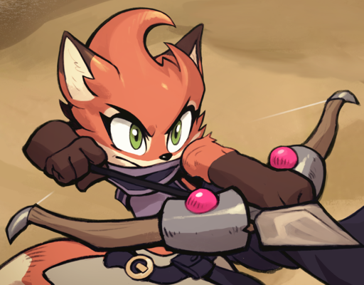 以太地牢 Dungeons of Aether