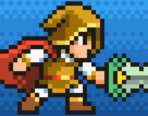 哥布林之剑 Goblin Sword