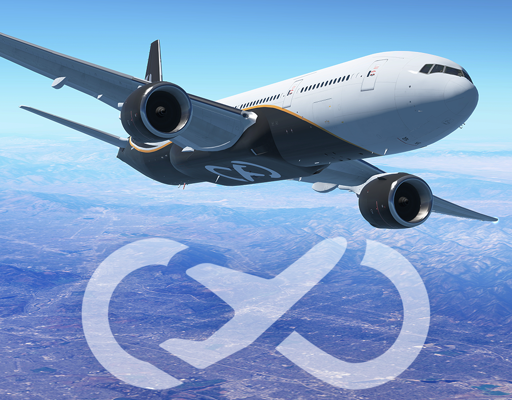 (已解锁pro)无限飞行模拟器 Infinite Flight Simulator