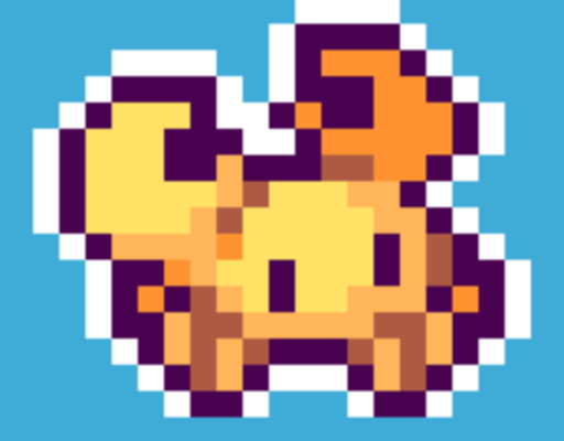 桑迪大逃亡 Sandy’s Great Escape