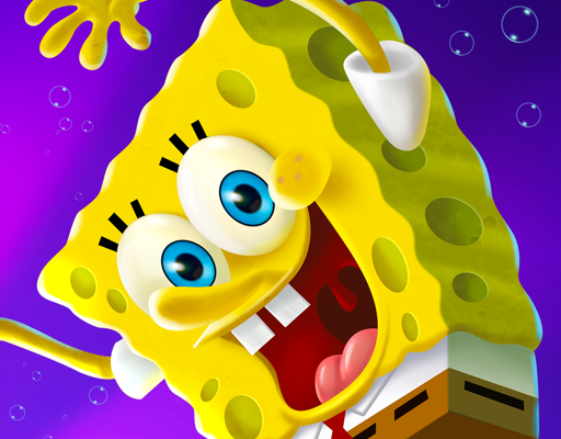 海绵宝宝宇宙摇摆 SpongeBob – The Cosmic Shake