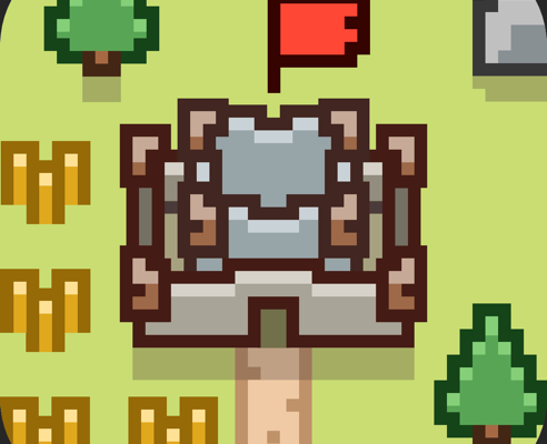 (完整版)陆地与城堡 Land and Castles