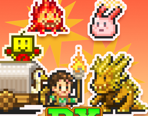 开拓神秘岛DX Beastie Bay DX