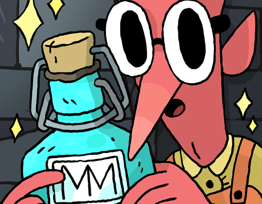 奇迹商人 Miracle Merchant(已解锁完整版)