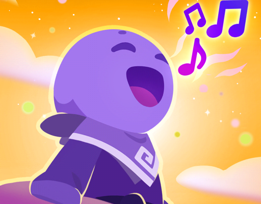 单手掌声 One Hand Clapping-OHC