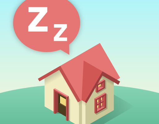 睡眠小镇 SleepTown