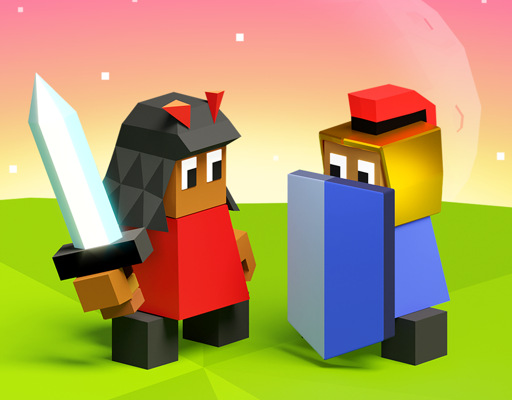 低模之战 The Battle of Polytopia（arcade完整版）