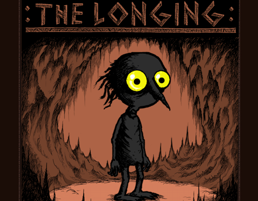 漫长等待 The Longing Mobile