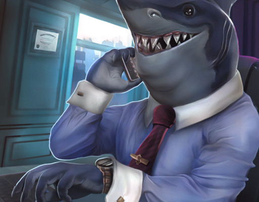 都市卡牌 Urban Cards(已解锁完整版)