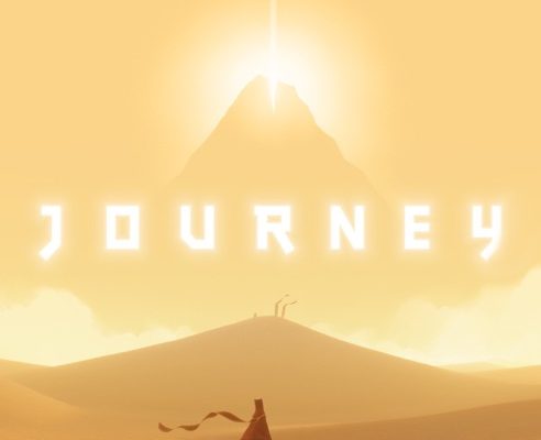 风之旅人 Journey