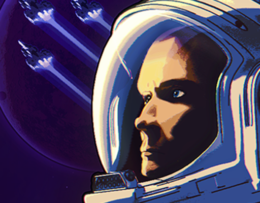 作战部队：星际围攻 Battlevoid: Sector Siege