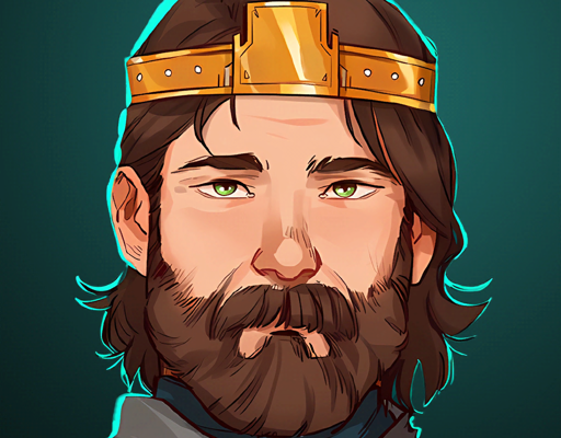 是的，陛下 Yes, Your Grace(解锁完整版)