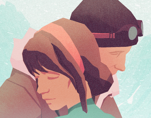 极圈以南 South of the Circle(解锁完整版)