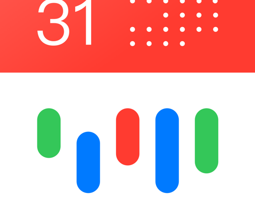 Tiny Calendar Pro-管理所有日历