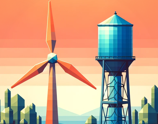 连接城市设施 Tiny Connections(解锁全内购)