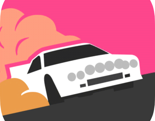 拉力赛艺术 Art of Rally(解锁DLC)