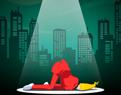 幽灵诡计 Ghost Trick(解锁完整版)-高清中文重制版